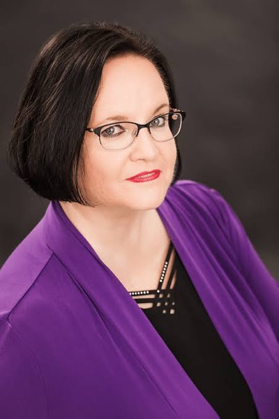 Dr. Heli Bergström